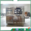 test vacuum freezing and drying equipment